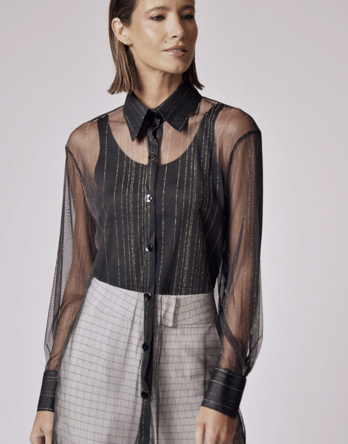 CAMISA ELLA