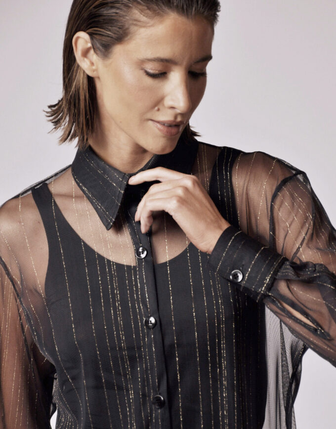 CAMISA ELLA