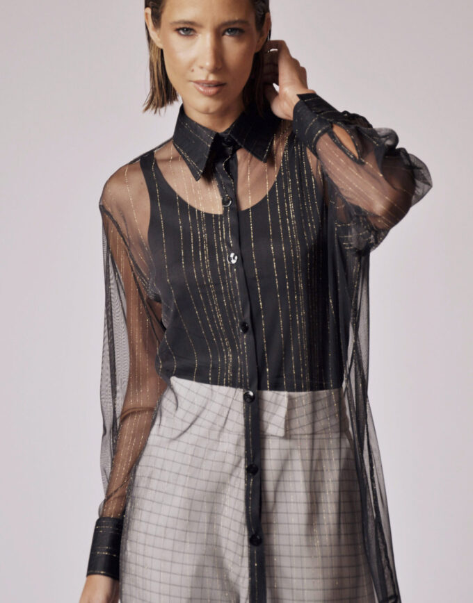 CAMISA ELLA