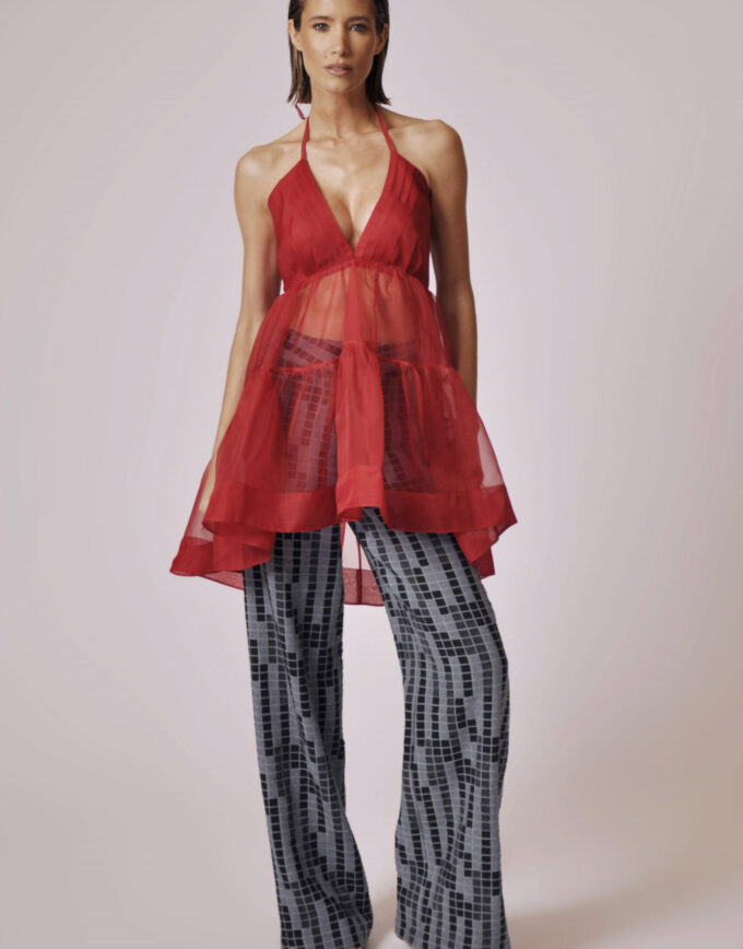CALÇA OMAR