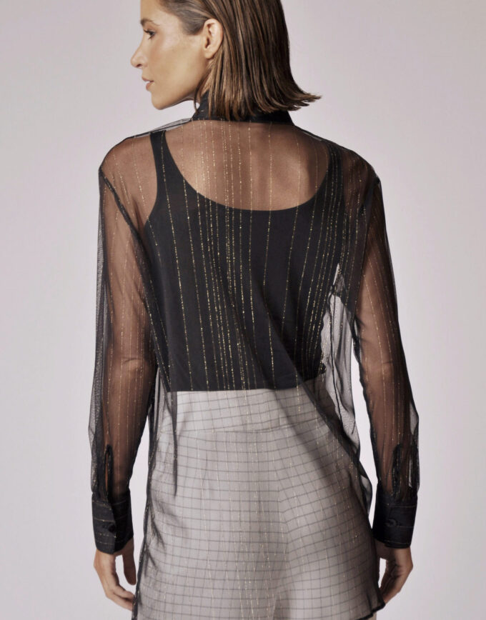 CAMISA ELLA