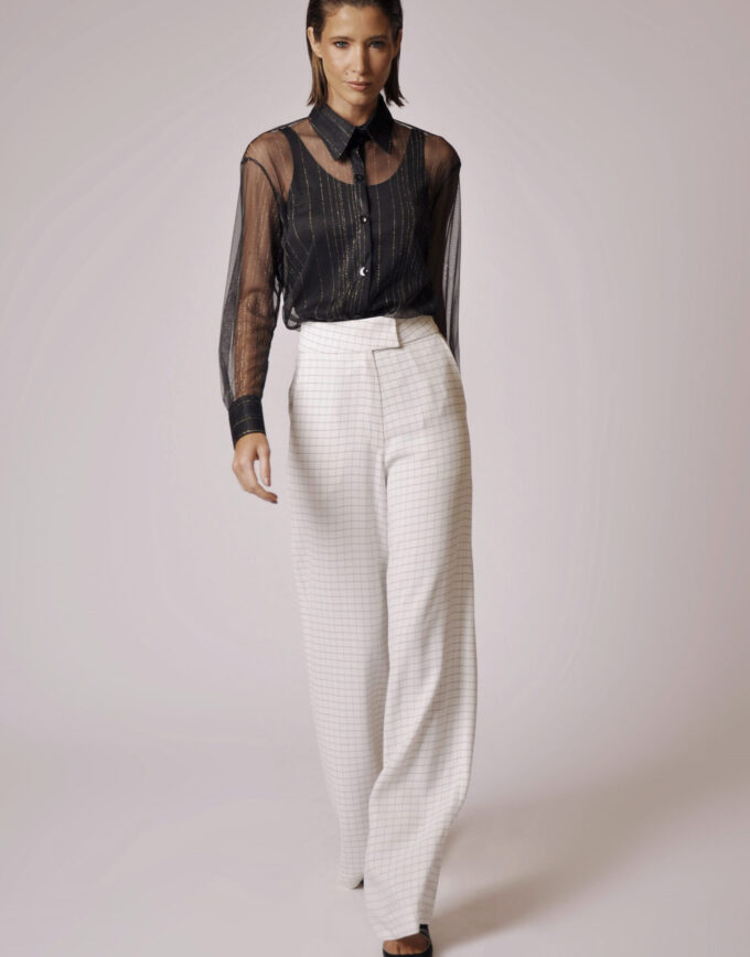CAMISA ELLA