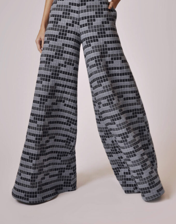 PANTALONA YALE