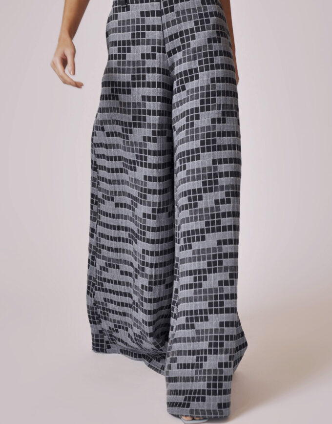 PANTALONA YALE