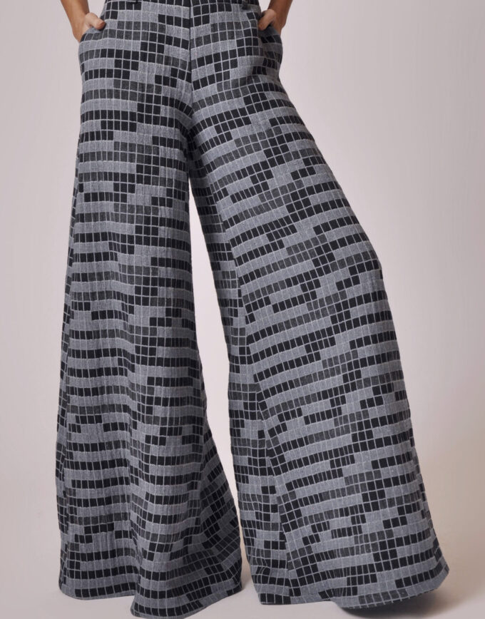PANTALONA YALE