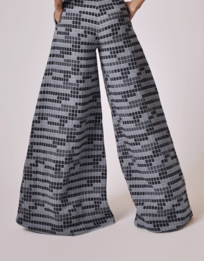 PANTALONA YALE
