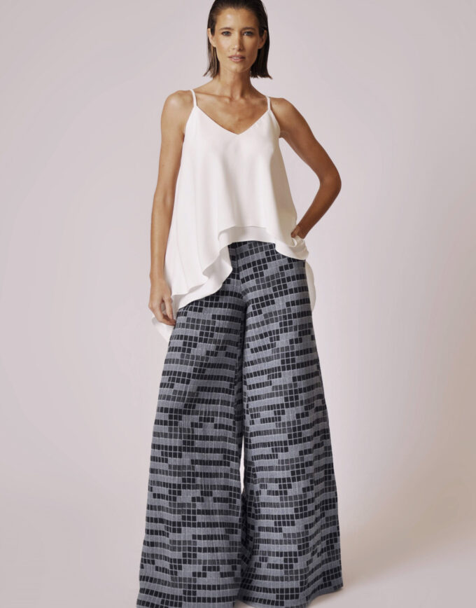 PANTALONA YALE