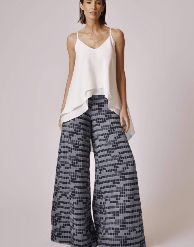PANTALONA YALE