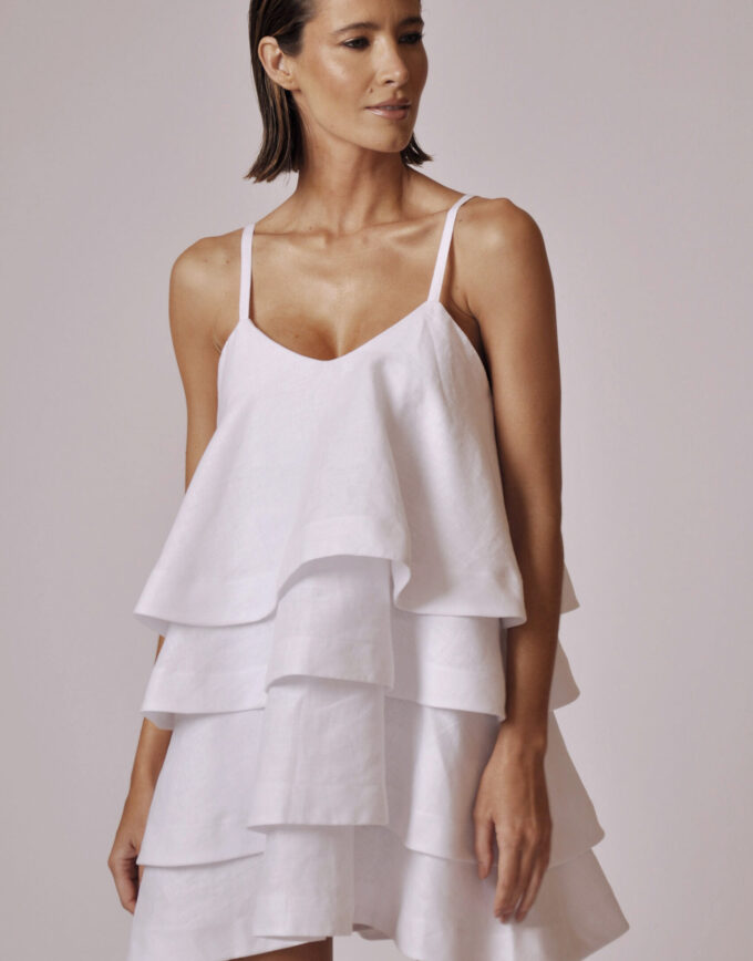 VESTIDO ELEONOR