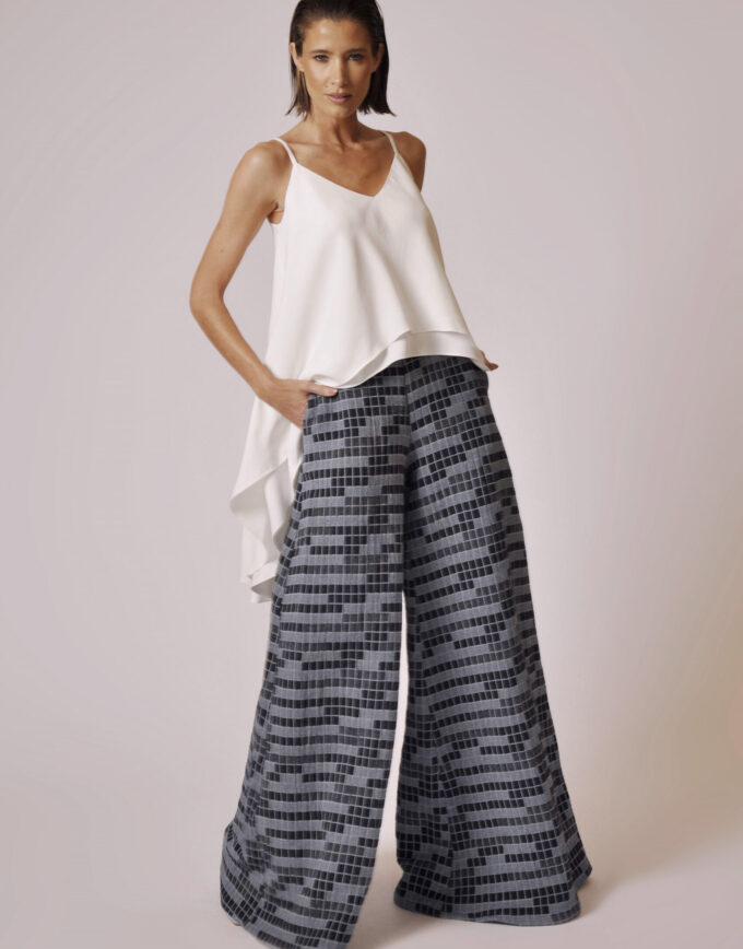 PANTALONA YALE