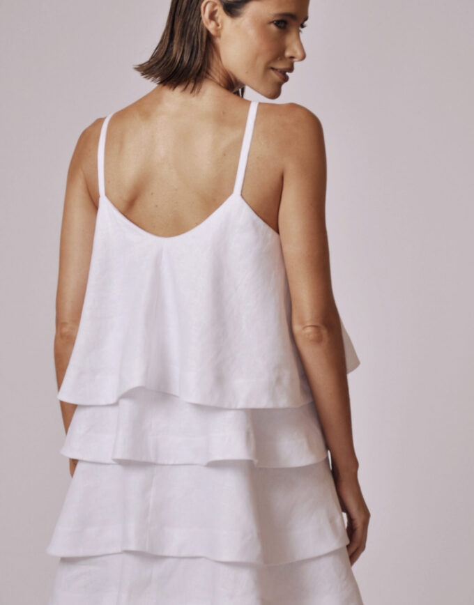VESTIDO ELEONOR