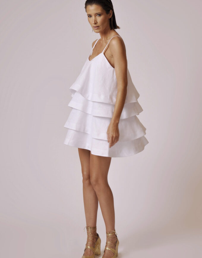 VESTIDO ELEONOR
