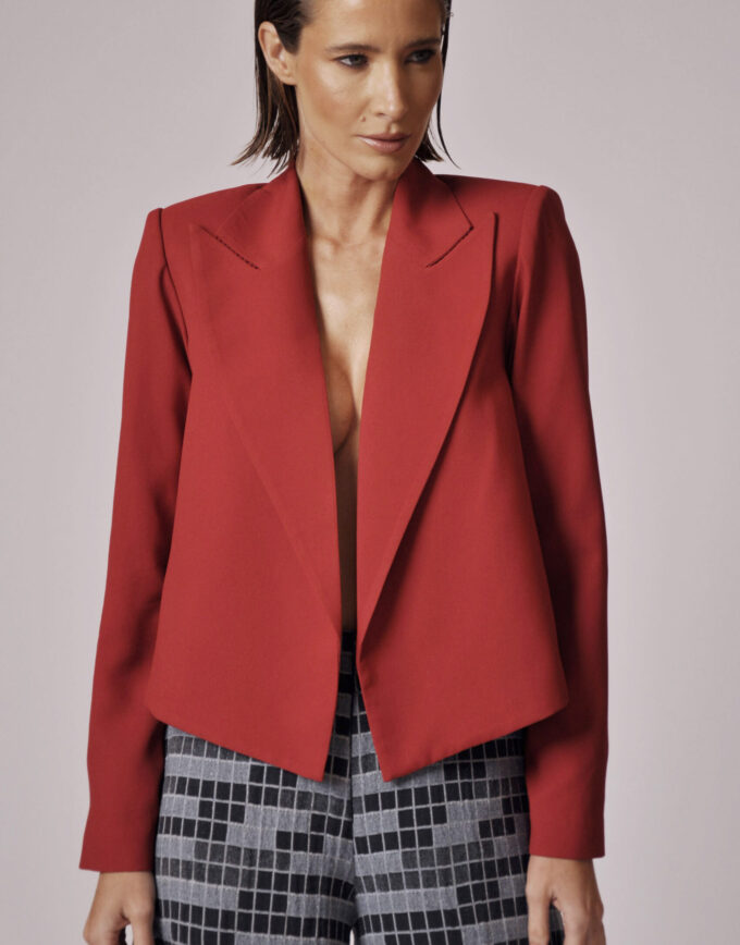 BLAZER ALBERT