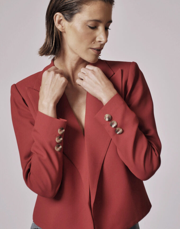 BLAZER ALBERT
