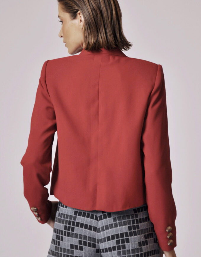 BLAZER ALBERT
