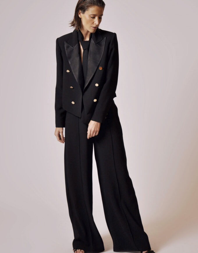 BLAZER LEE
