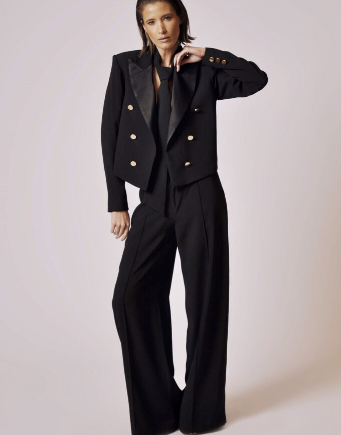 BLAZER LEE