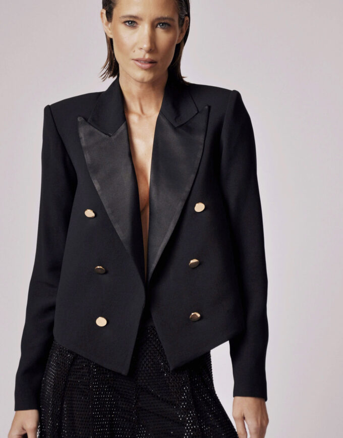 BLAZER LEE