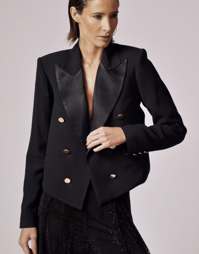 BLAZER LEE