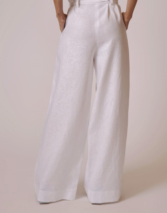 CALÇA SINATRA