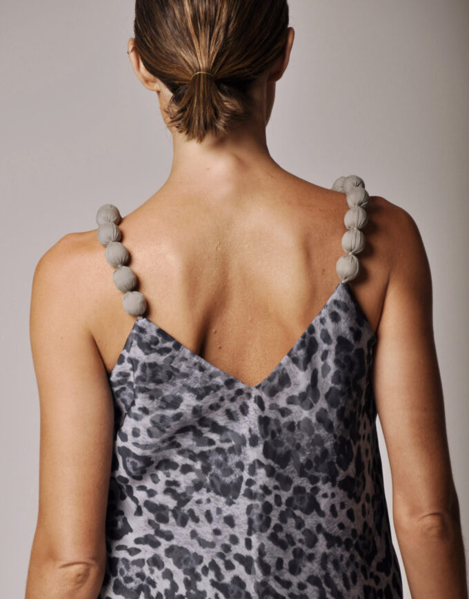 VESTIDO HALINA