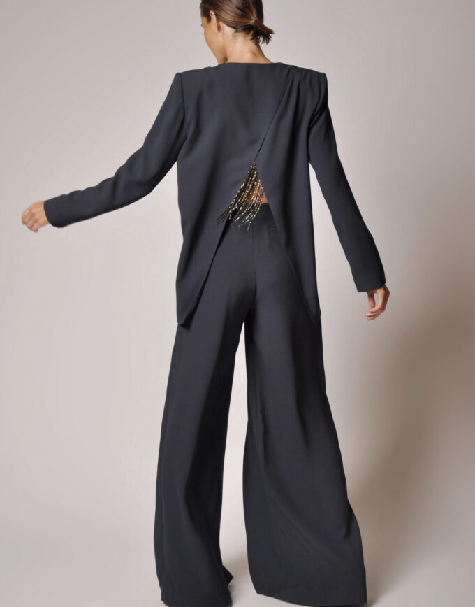 BLAZER MAVIA