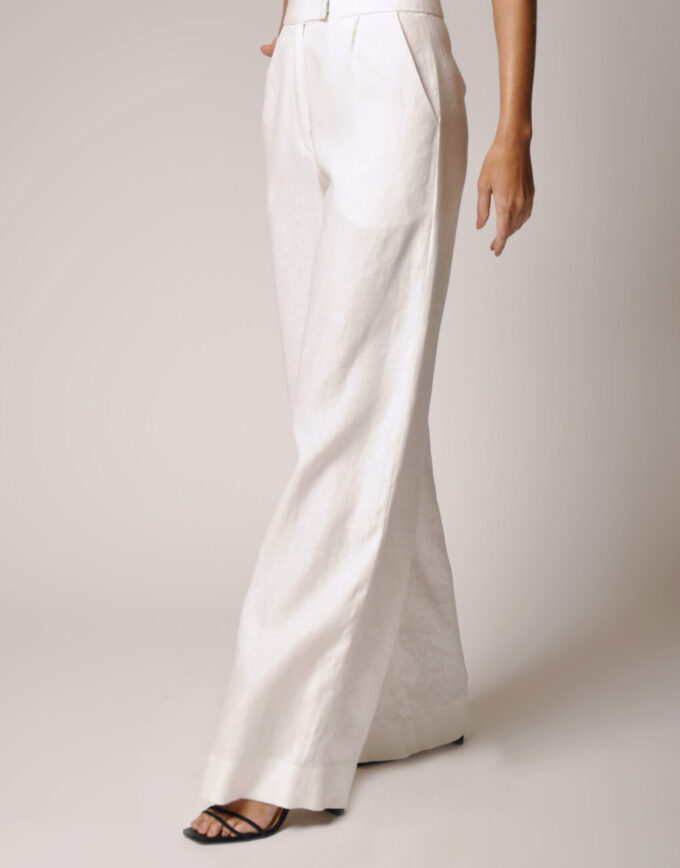 CALÇA SWAN