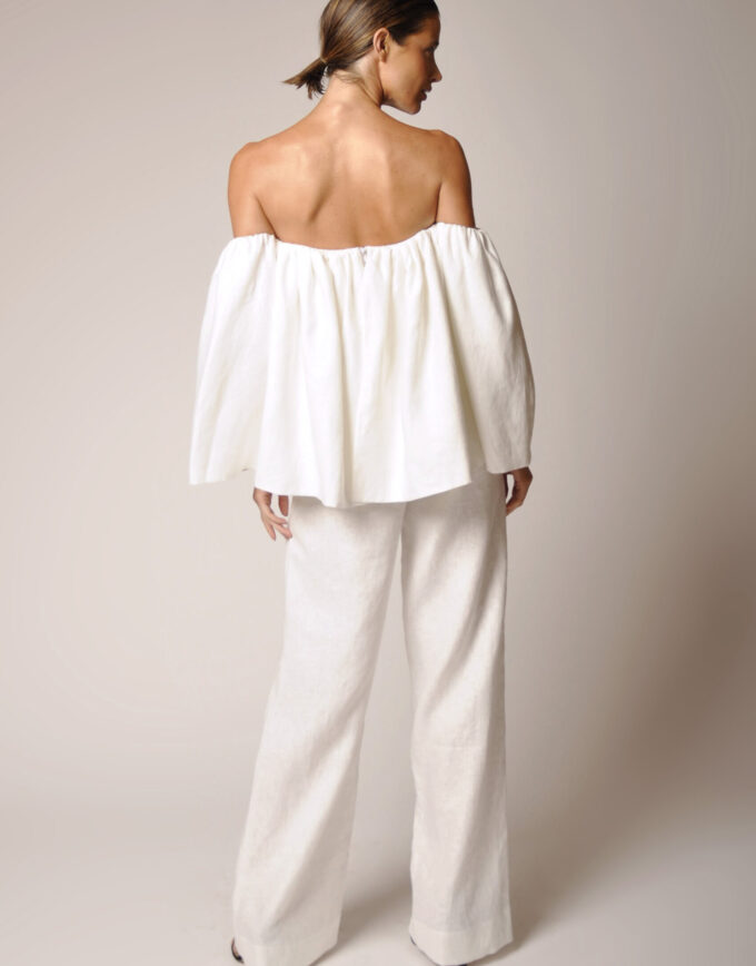 CALÇA SWAN