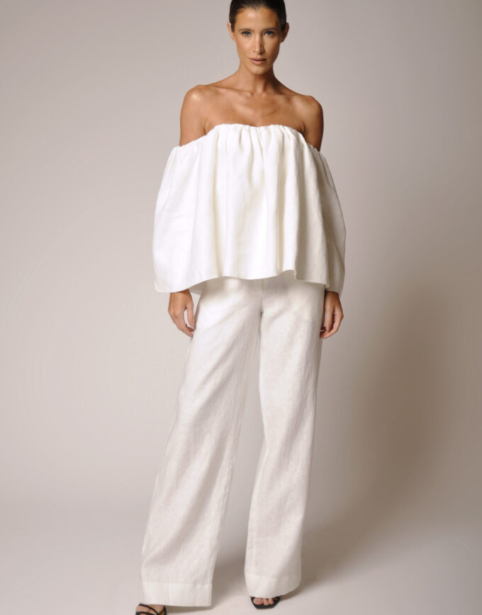 CALÇA SWAN