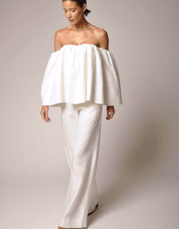 CALÇA SWAN