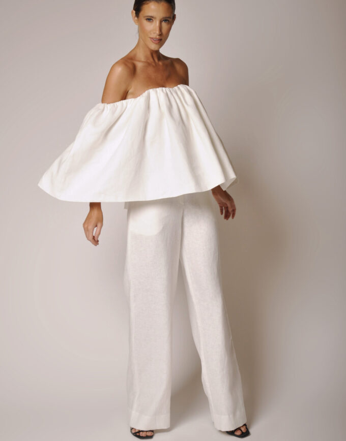 CALÇA SWAN