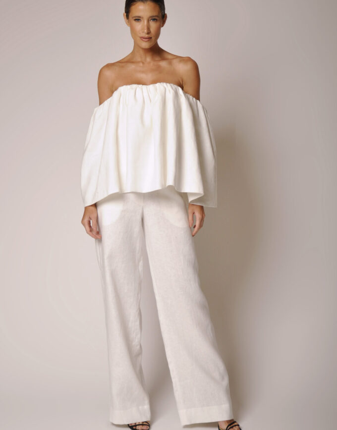 CALÇA SWAN
