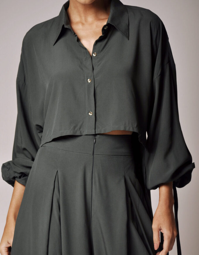CAMISA SOLNA