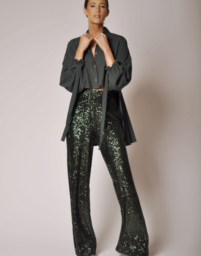 CALÇA MAHA