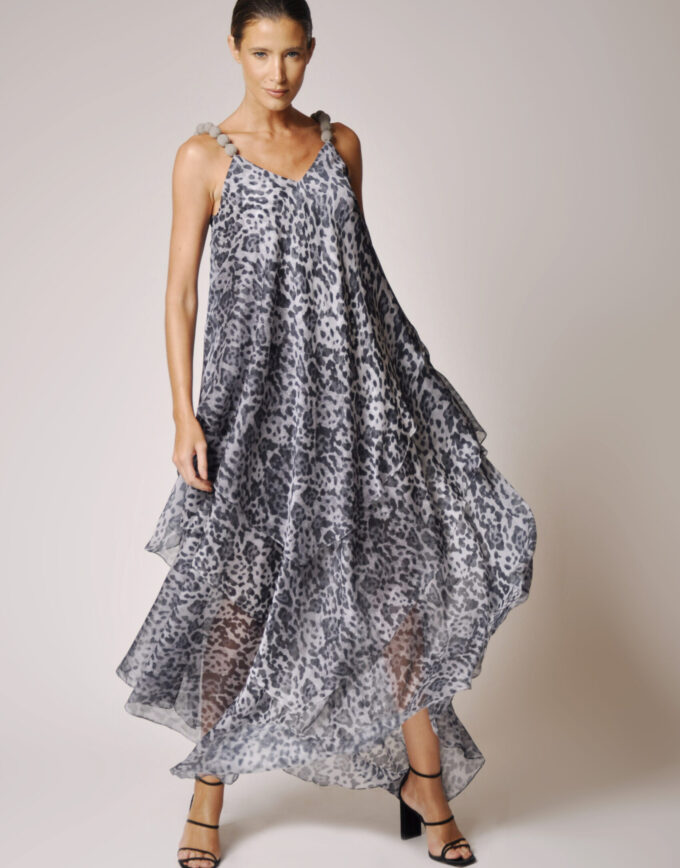 VESTIDO HALINA