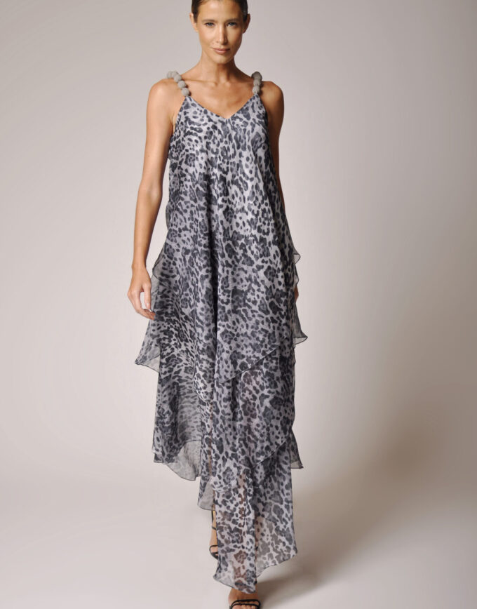 VESTIDO HALINA