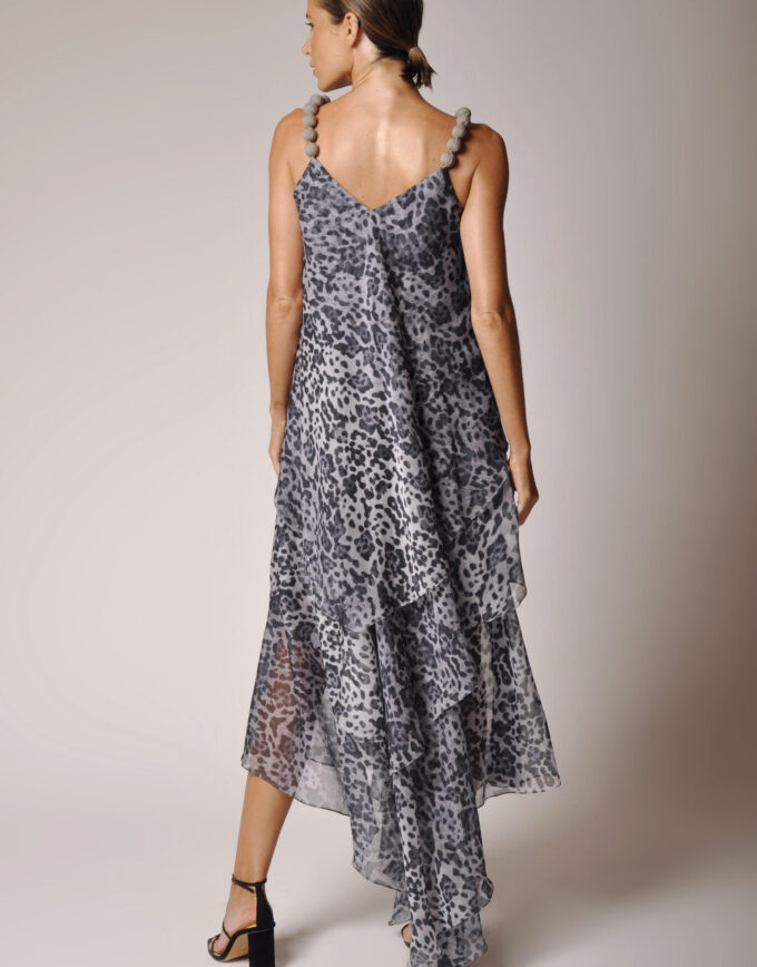 VESTIDO HALINA