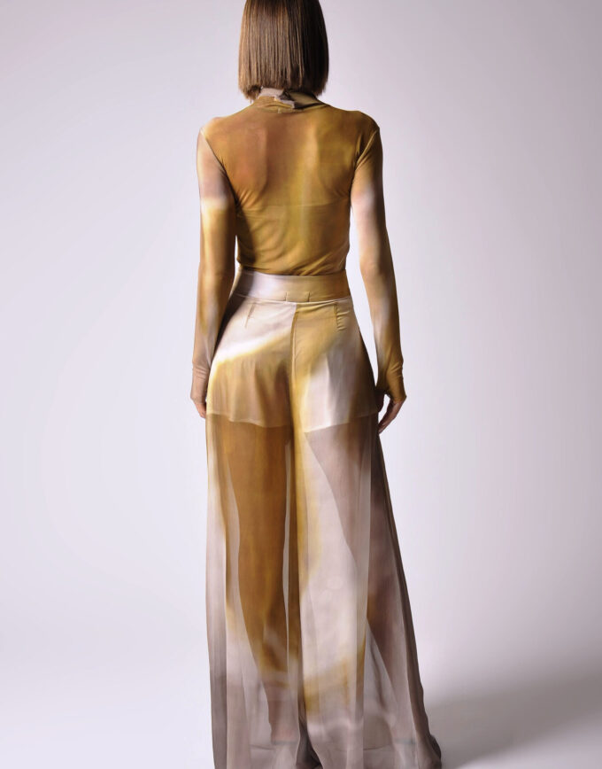 PANTALONA ANTONY
