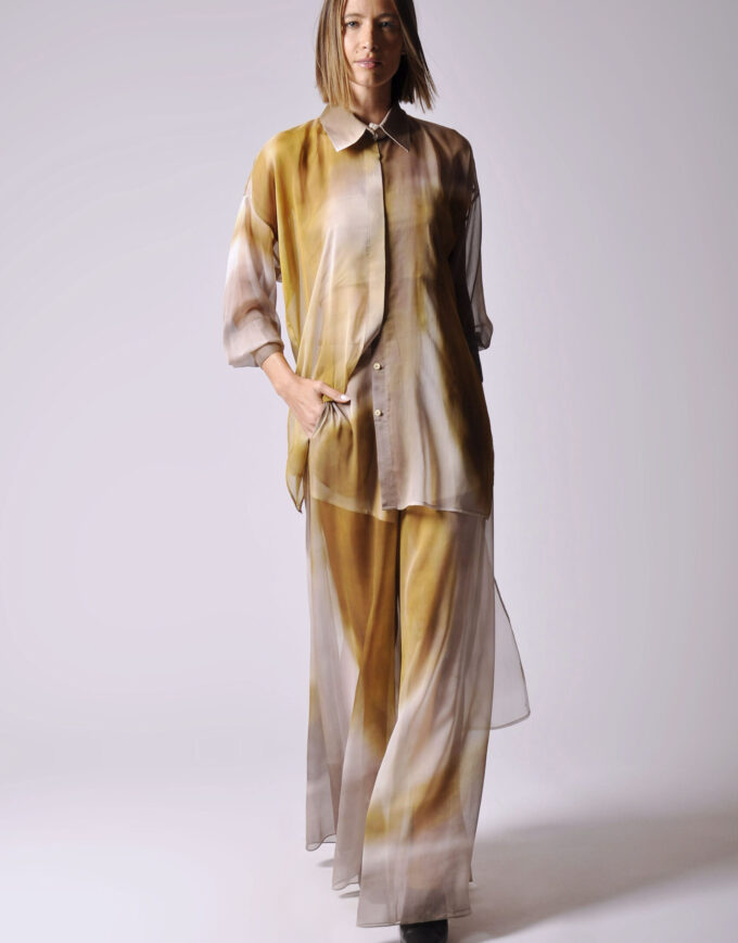 PANTALONA ANTONY