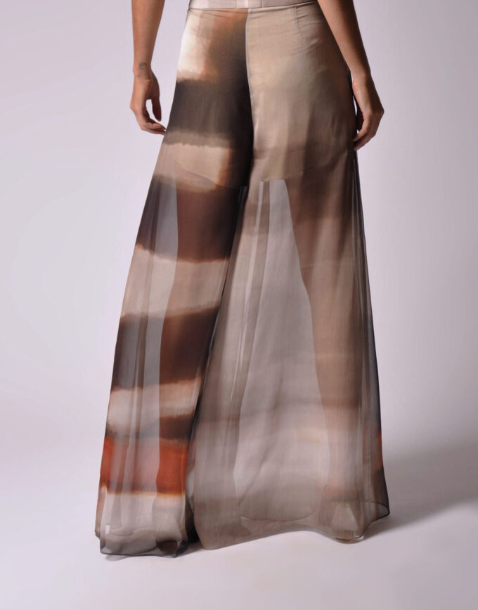 PANTALONA CEDRIC