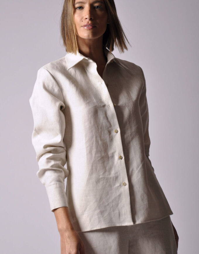 CAMISA JADA