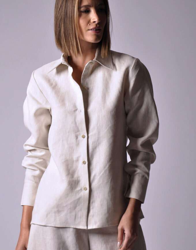 CAMISA JADA