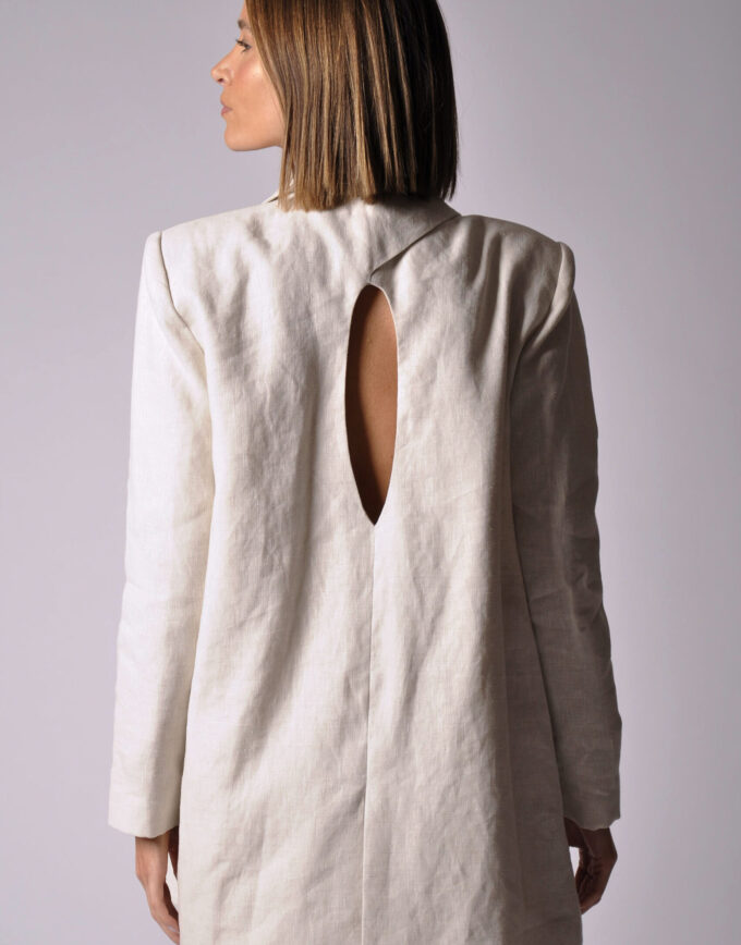 BLAZER CHANG