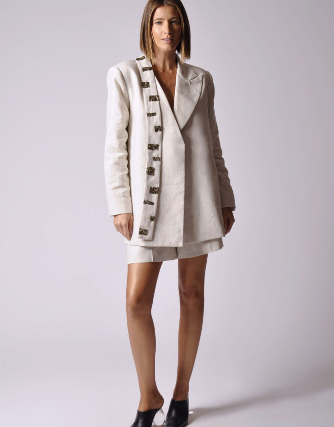 BLAZER CHANG