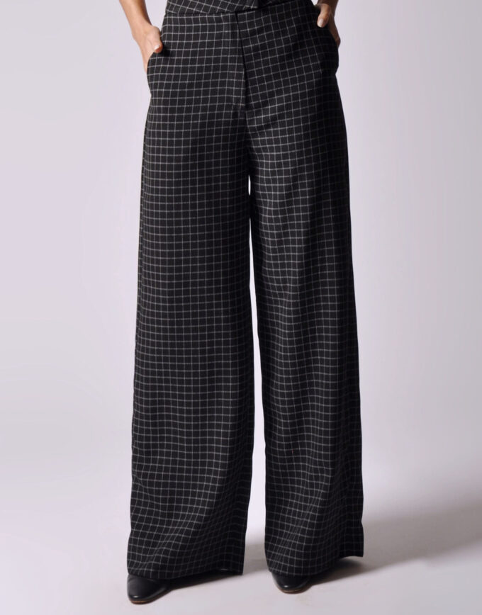 CALÇA PATEL