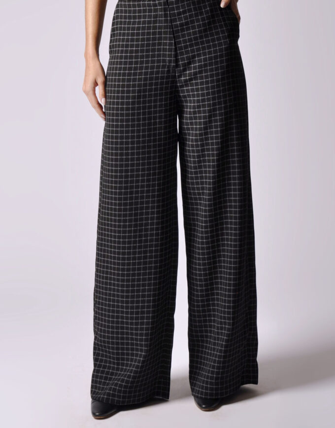 CALÇA PATEL
