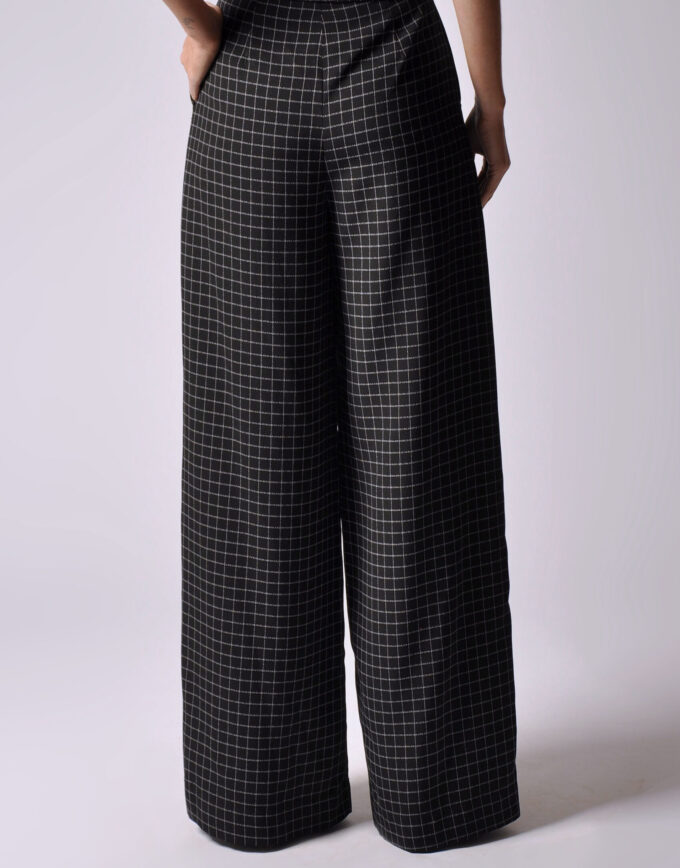 CALÇA PATEL
