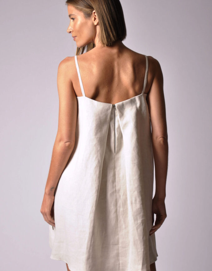 VESTIDO BALDONI