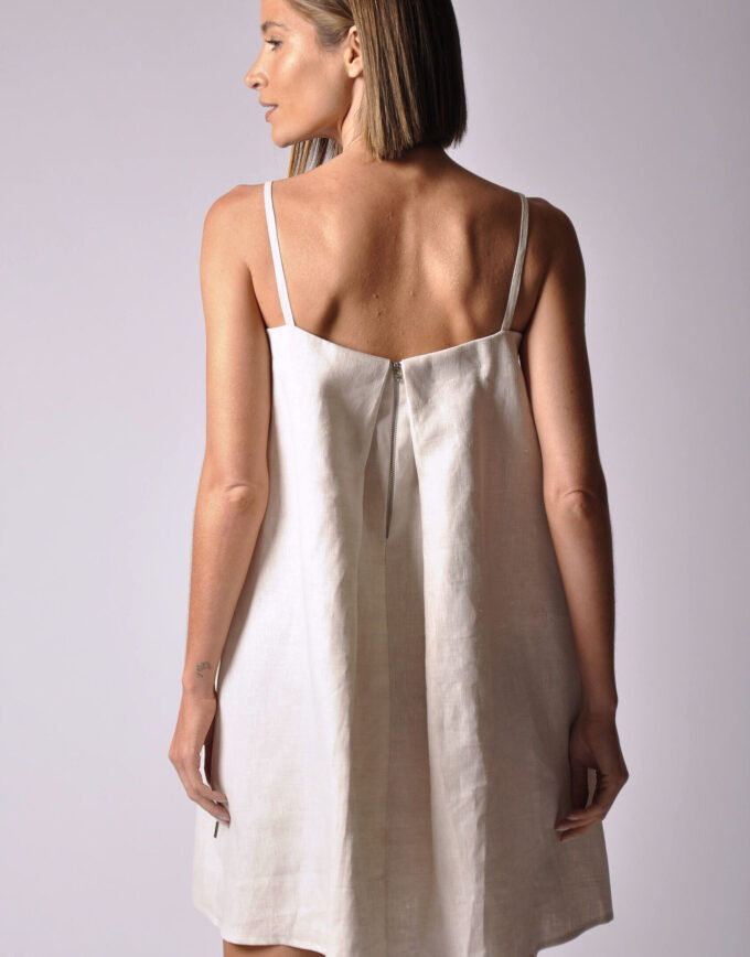 VESTIDO BALDONI
