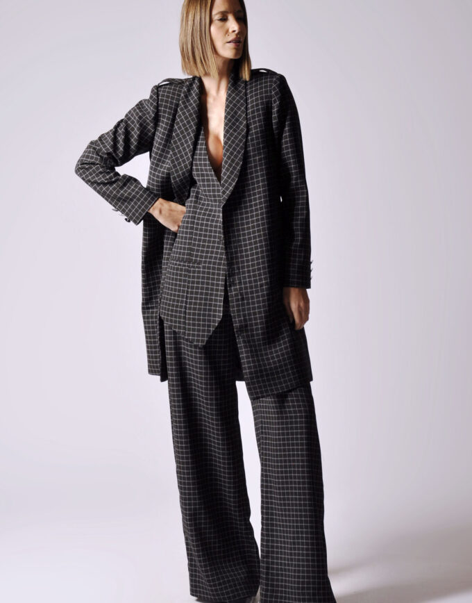 BLAZER TEO